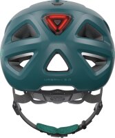 Abus Urban-I 3.0 City Fahrradhelm Grün Gr. L-XL