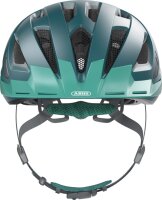 Abus Urban-I 3.0 City Fahrradhelm Grün Gr. L-XL
