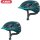Abus Urban-I 3.0 City Fahrradhelm Grün Gr. L-XL