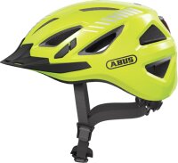 Abus Urban-I 3.0 City Fahrradhelm Gelb Gr. L-XL
