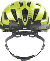 Abus Urban-I 3.0 City Fahrradhelm Gelb Gr. L-XL