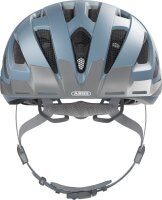 Abus Urban-I 3.0 City Fahrradhelm Blau Gr. M-L