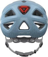 Abus Urban-I 3.0 City Fahrradhelm Blau Gr. M-L
