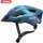 Abus Aduro 2.0 Fahrradhelm Stahlblau Gr. M-L