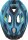 Abus Aduro 2.0 Fahrradhelm Stahlblau Gr. M-L