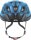 Abus Aduro 2.0 Fahrradhelm Stahlblau Gr. M-L