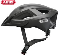 Abus Aduro 2.0 Fahrradhelm Titan Gr. M-L