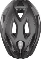 Abus Aduro 2.0 Fahrradhelm Titan Gr. M-L