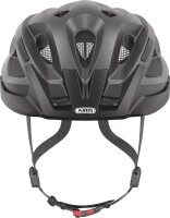 Abus Aduro 2.0 Fahrradhelm Titan Gr. M-L