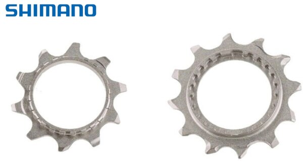 SHIMANO Fahrrad Ritzel CS-M9100 10-12 Zähne 10-12 fach für Kassetten