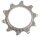 SHIMANO Fahrrad Ritzel CS-M9100 10-12 Zähne 10-12 fach für Kassetten