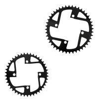 FSA Bosch Megatooth Kettenblatt 42/44 Zähne 4-Arm...
