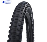 Faltreifen Schwalbe Little Joe Active Line K-Guard Schwarz-Reflex 37-406 (20 x 1.40)