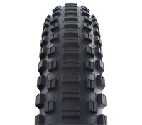 Faltreifen Schwalbe Little Joe Active Line K-Guard Schwarz-Reflex 37-406 (20 x 1.40)