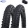 Faltreifen Schwalbe Little Joe Active Line K-Guard Schwarz-Reflex 37-406 (20 x 1.40)