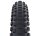 Faltreifen Schwalbe Little Joe Active Line K-Guard Schwarz-Reflex 37-406 (20 x 1.40)