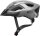 Abus Aduro 2.0 Fahrradhelm Silber Größe M-L
