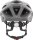 Abus Aduro 2.0 Fahrradhelm Silber Größe M-L