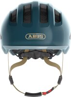 Abus Smiley 3.0 ACE LED Fahrradhelm Königs Blau Größe S-M