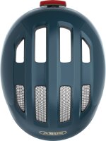 Abus Smiley 3.0 ACE LED Fahrradhelm Königs Blau Größe S-M