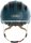 Abus Smiley 3.0 ACE LED Fahrradhelm Königs Blau Größe S-M