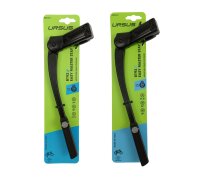 Fahrrad Hinterbauständer Easy Master Stay - schwarz