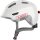 Abus Smiley 3.0 ACE LED Fahrradhelm Weiß Größe S-M