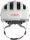 Abus Smiley 3.0 ACE LED Fahrradhelm Weiß Größe S-M