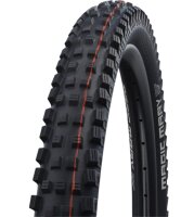 Faltreifen Schwalbe Magic Mary Addix Soft Evolution Line Schwarz 60-559 (26 x 2,35)