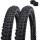 Faltreifen Schwalbe Magic Mary Addix Soft Evolution Line Schwarz 60-559 (26 x 2,35)