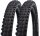 Faltreifen Schwalbe Magic Mary Addix Soft Evolution Line Schwarz 60-559 (26 x 2,35)