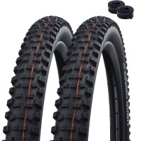 Faltreifen Schwalbe Hans Dampf Addix Soft Evolution Line...