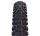 Faltreifen Schwalbe Hans Dampf Addix Soft Evolution Line Schwarz 60-559 (26 x 2,35)