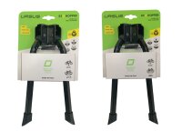 Fahrrad Doppelständer Ursus "Hopper" -...