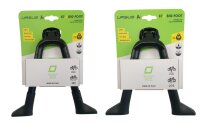 Fahrrad Doppelständer Ursus "Big Foot" -...