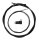 Shimano ROAD Shift Cable Set Optislick Schaltzug 1700mm