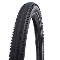 Schwalbe Fahrradreifen Hurricane Performance DD RaceGuard...