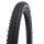 Schwalbe Fahrradreifen Hurricane Performance DD RaceGuard E-50 ADDIX Schwarz/Reflex 62-622 (29x2.40)
