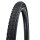 Schwalbe Fahrradreifen Marathon Mondial Performance RaceGuard E-50 ADDIX Schwarz/Reflex 50-622 (28 x 2.00")