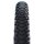 Schwalbe Fahrradreifen Marathon Mondial Performance RaceGuard E-50 ADDIX Schwarz/Reflex 50-622 (28 x 2.00")