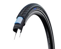 Schwalbe Fahrradreifen Marathon Plus SmartGuard E-25...