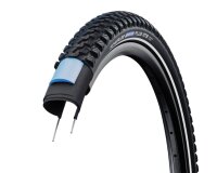 Schwalbe Fahrradreifen Marathon Plus MTB SmartGuard E-50...