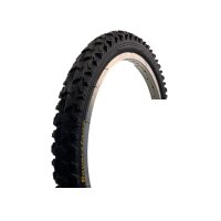 Roverstone A109  "18" Fahrradreifen Schwarz...