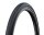 Schwalbe Fahrradreifen Motion Big Apple RaceGuard ADDIX Green E-25 Schwarz-Reflex 55-406 (20 x 2.15)