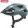 Abus Aduro 3.0 Fahrradhelm Blau Größe S-L