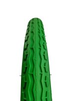 maxxi4you Fahrradreifen HY-145 in Grün 47-355...
