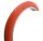 maxxi4you Fahrradreifen HY-145 in Rot 47-355 (18" x 1.75)