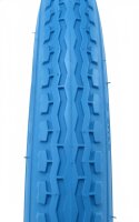 Maxxi4you Fahrradreifen HY-145 in BabyBlau 47-355...