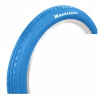 Maxxi4you Fahrradreifen HY-145 in BabyBlau 47-355 (18" x 1.75)