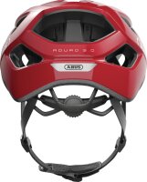 Abus Aduro 3.0 Fahrradhelm Rot Größe S-L